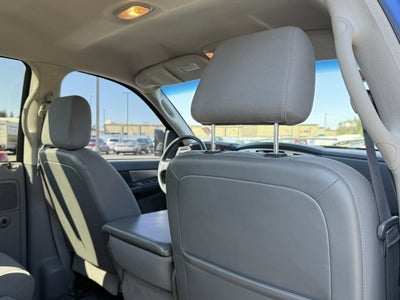 2007 Dodge Ram 2500 SLT