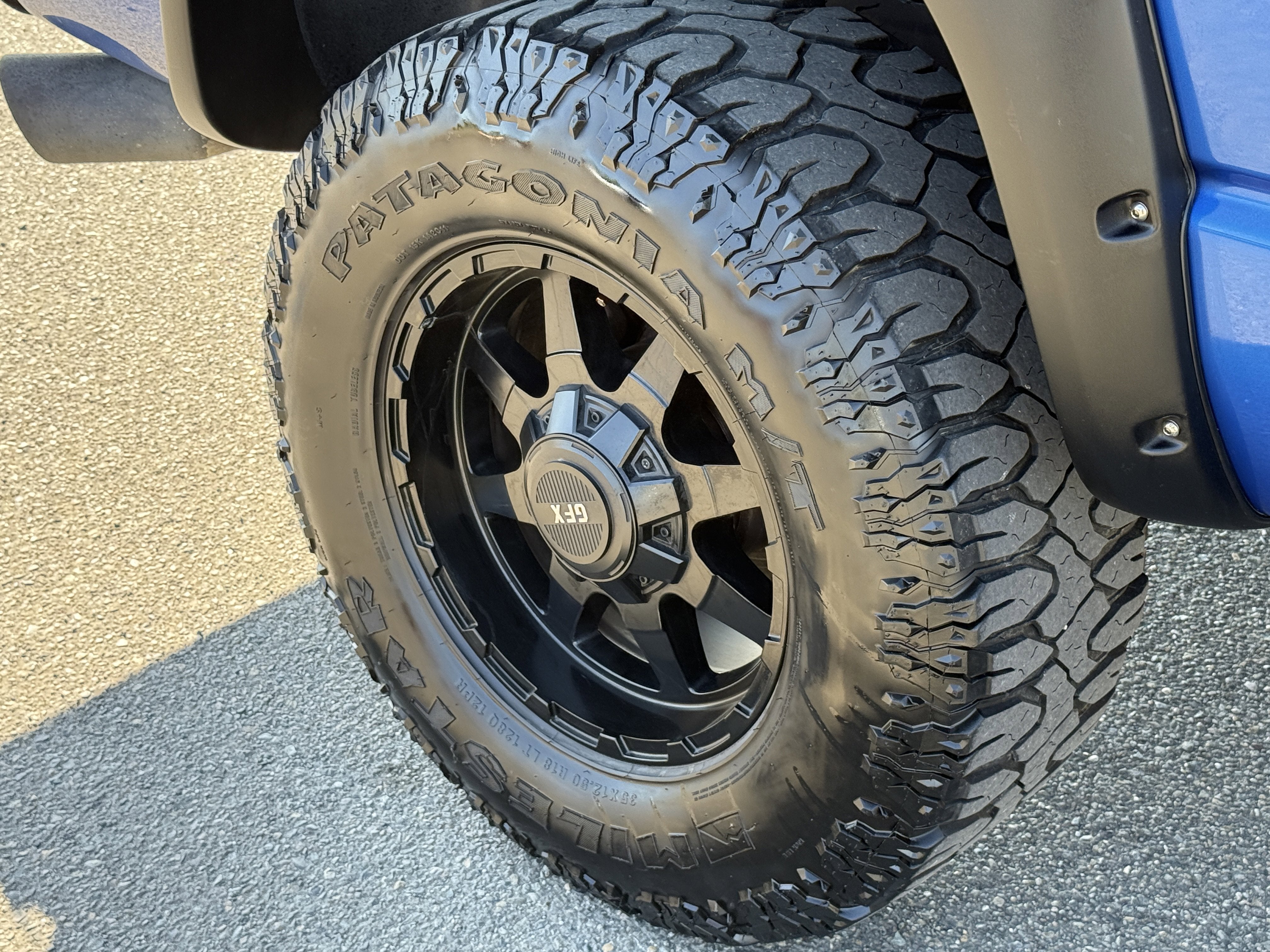2007 Dodge Ram 2500 SLT