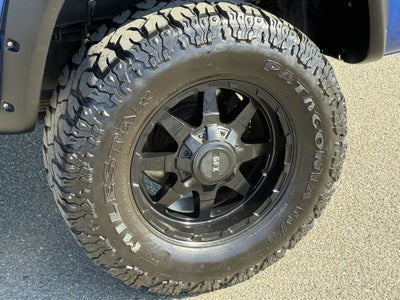 2007 Dodge Ram 2500 SLT