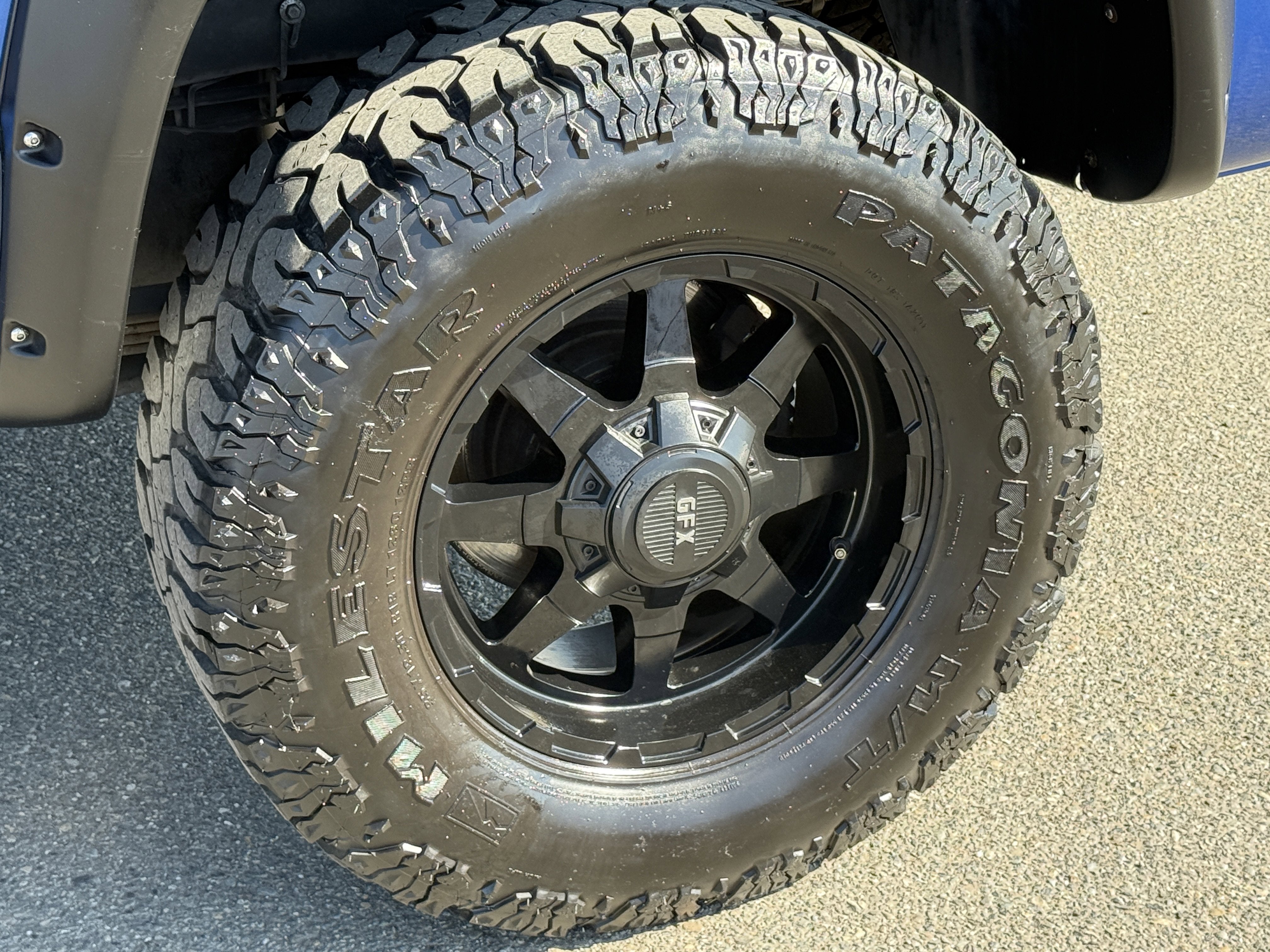 2007 Dodge Ram 2500 SLT