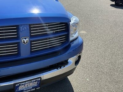 2007 Dodge Ram 2500 SLT