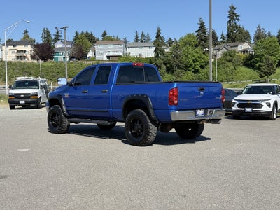 2007 Dodge Ram 2500 SLT