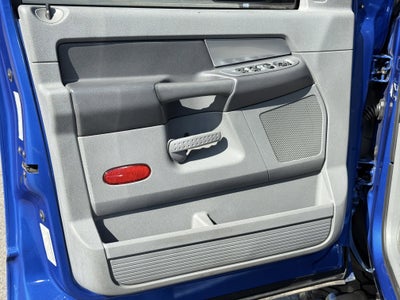 2007 Dodge Ram 2500 SLT