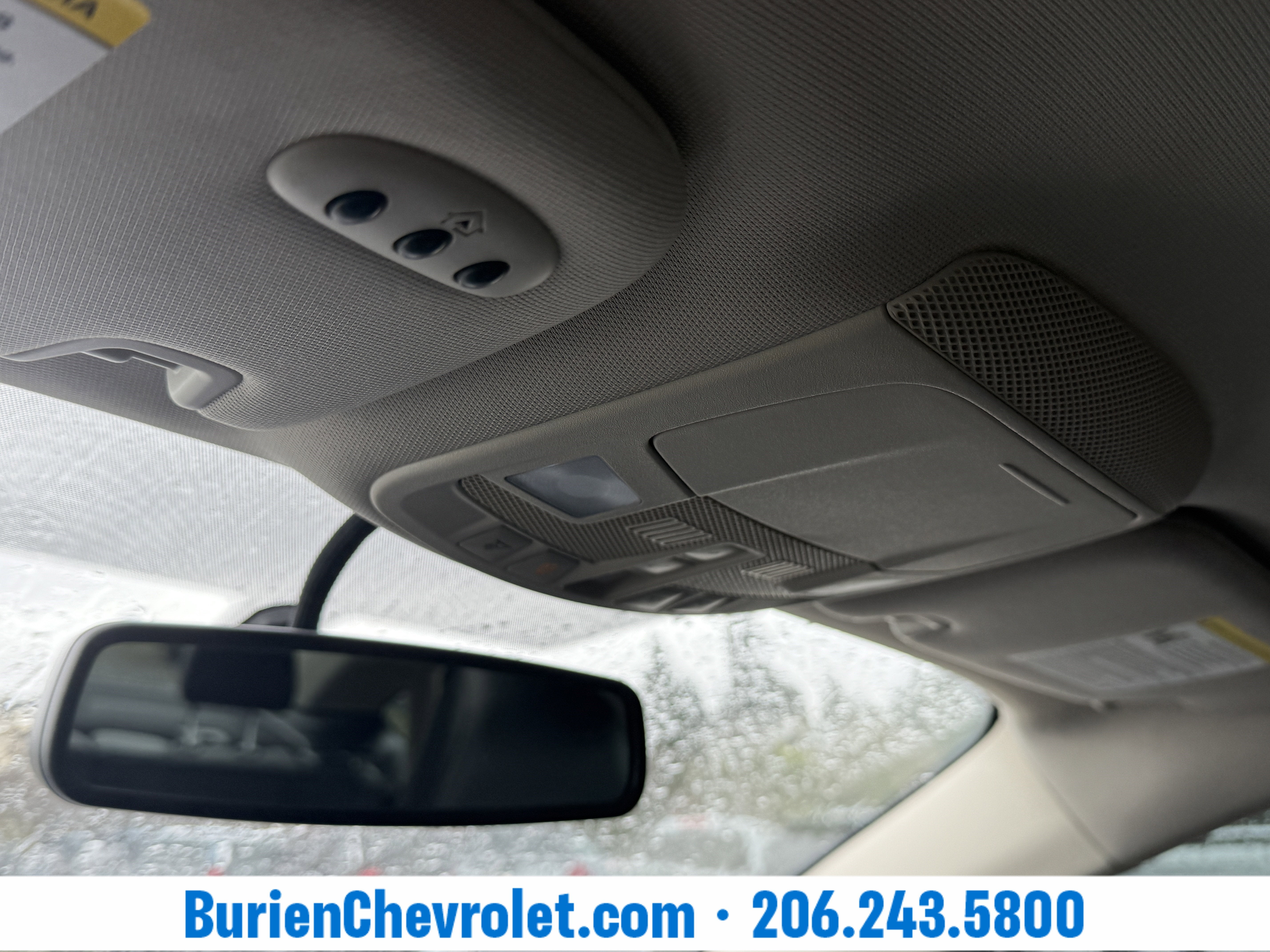 2018 Ford Fusion Titanium