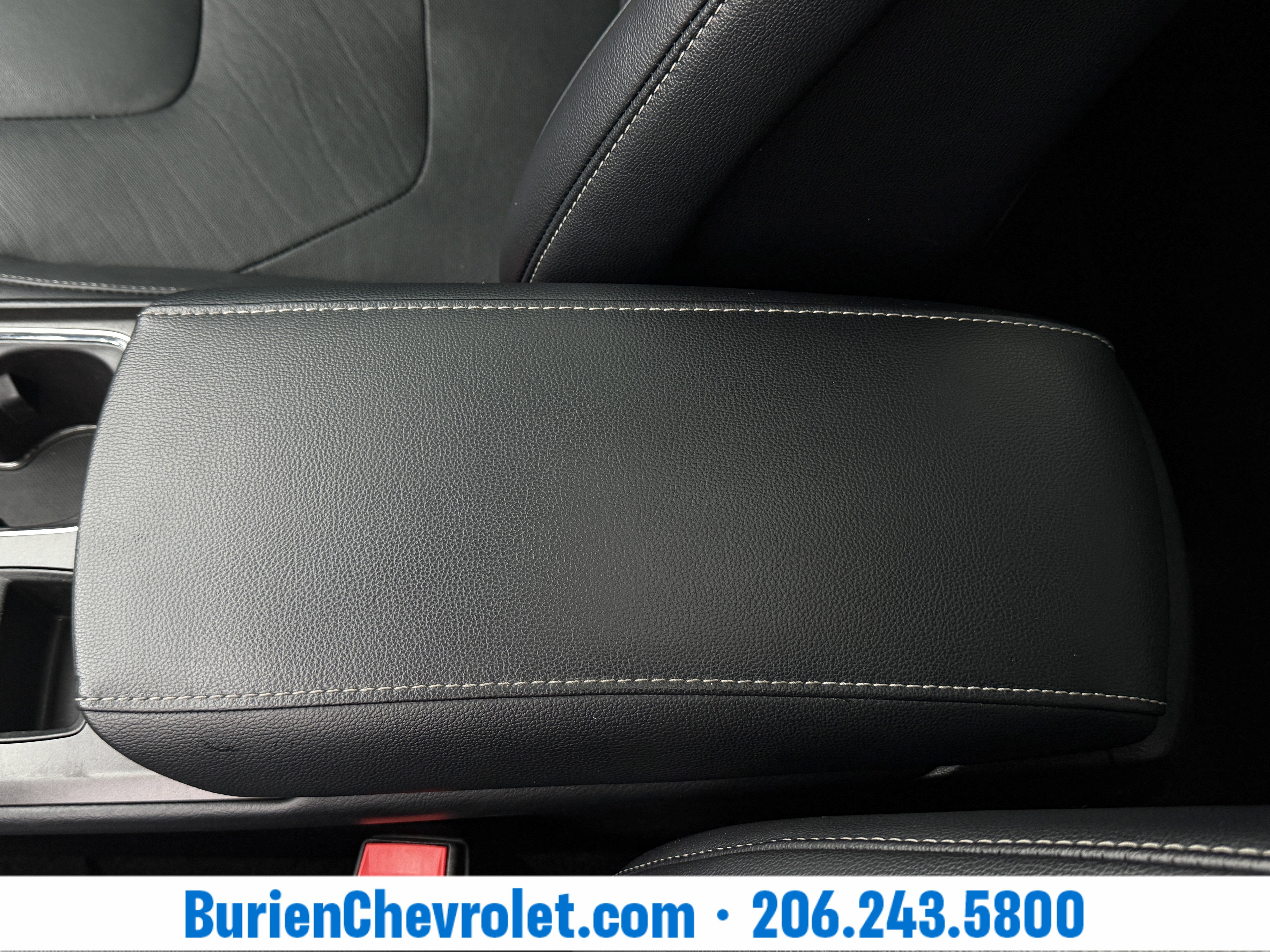 2018 Ford Fusion Titanium