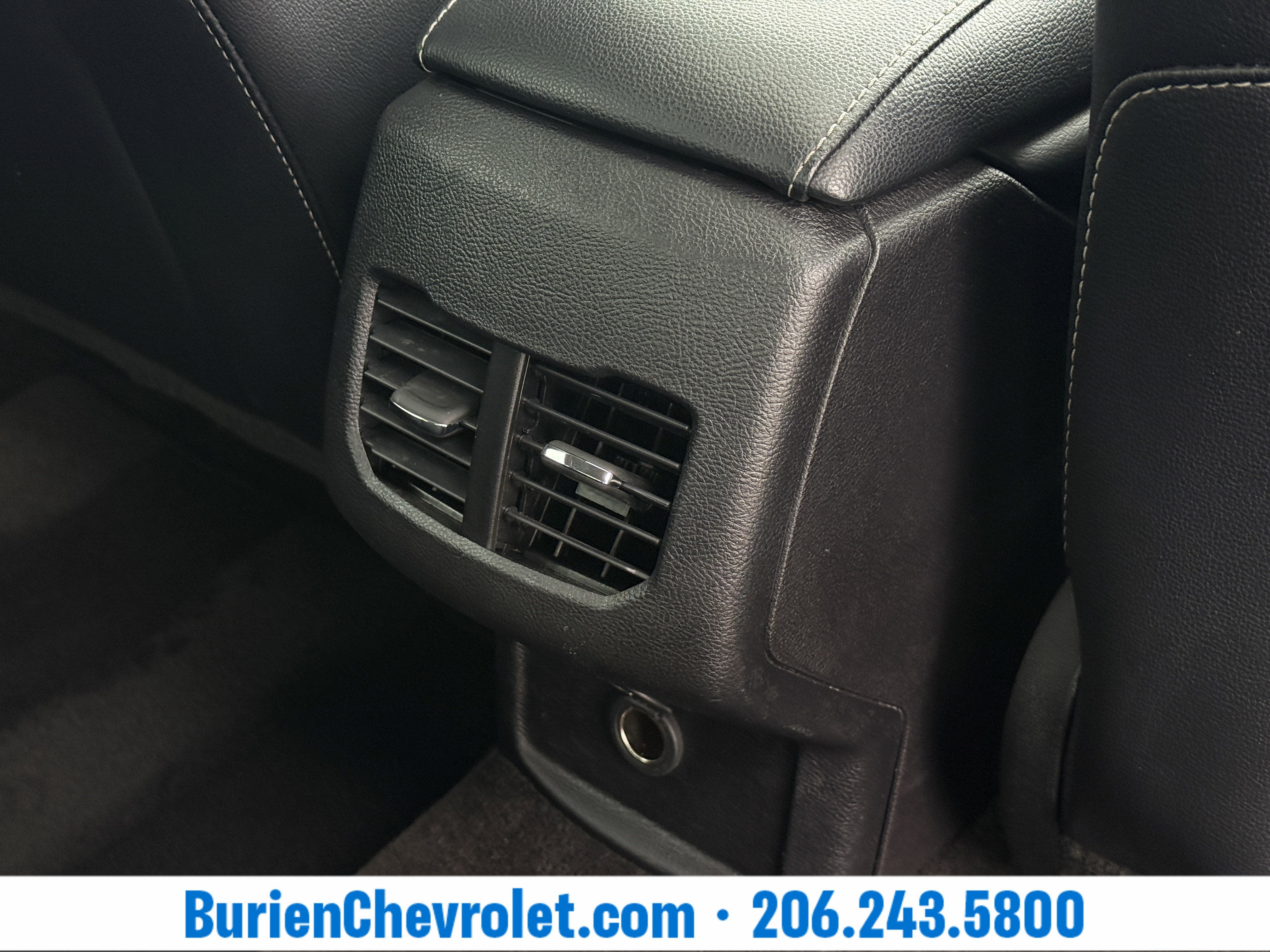 2018 Ford Fusion Titanium