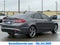 2018 Ford Fusion Titanium