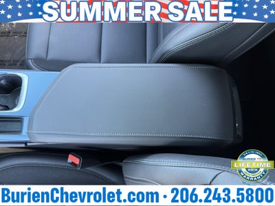 2024 Chevrolet Equinox EV 2LT
