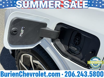2024 Chevrolet Equinox EV 2LT