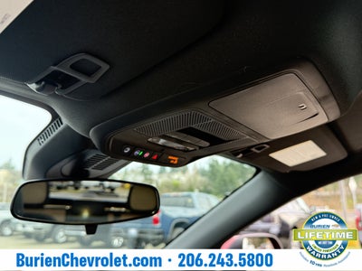 2025 Chevrolet Equinox ACTIV