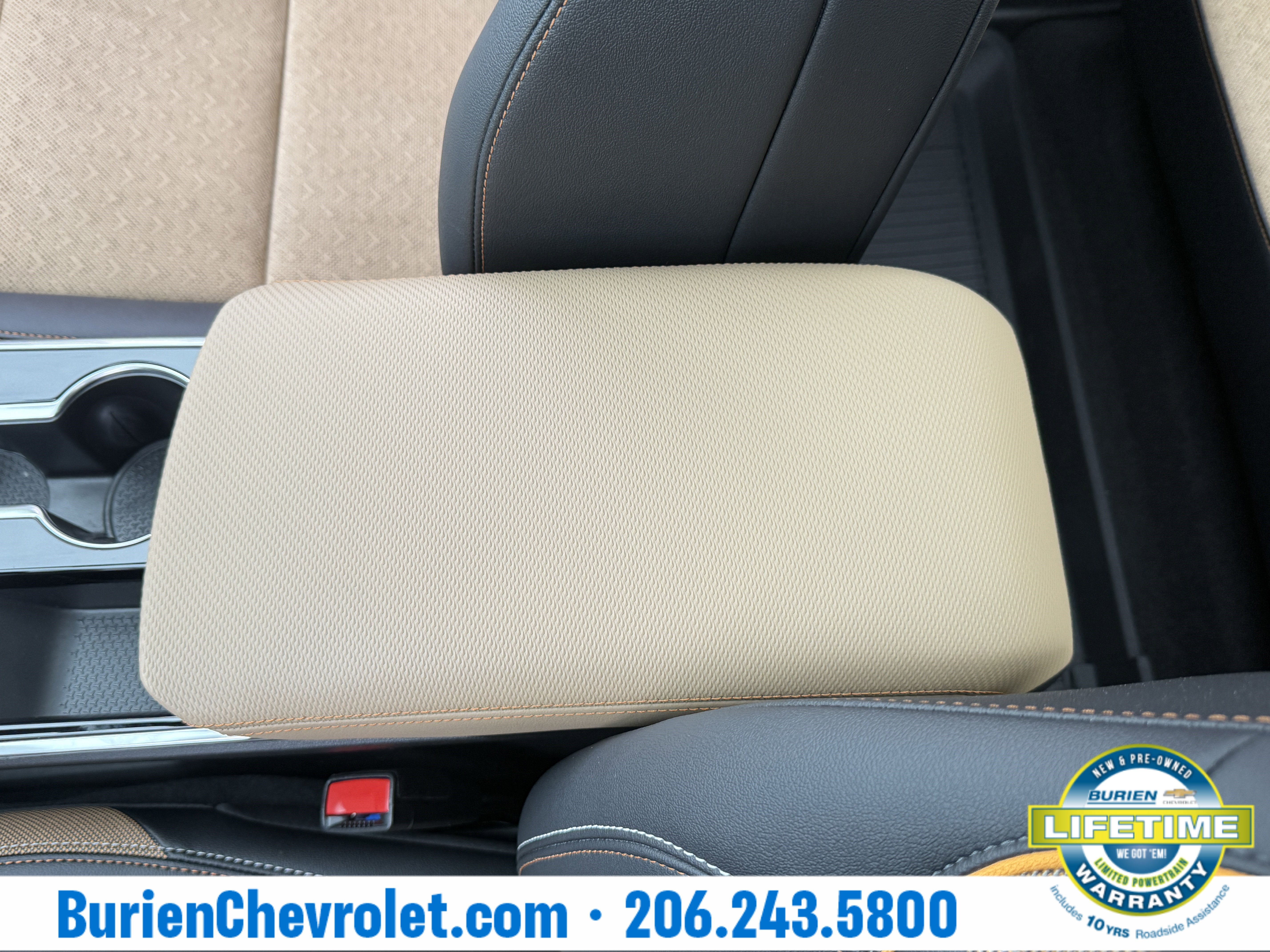 2025 Chevrolet Equinox ACTIV