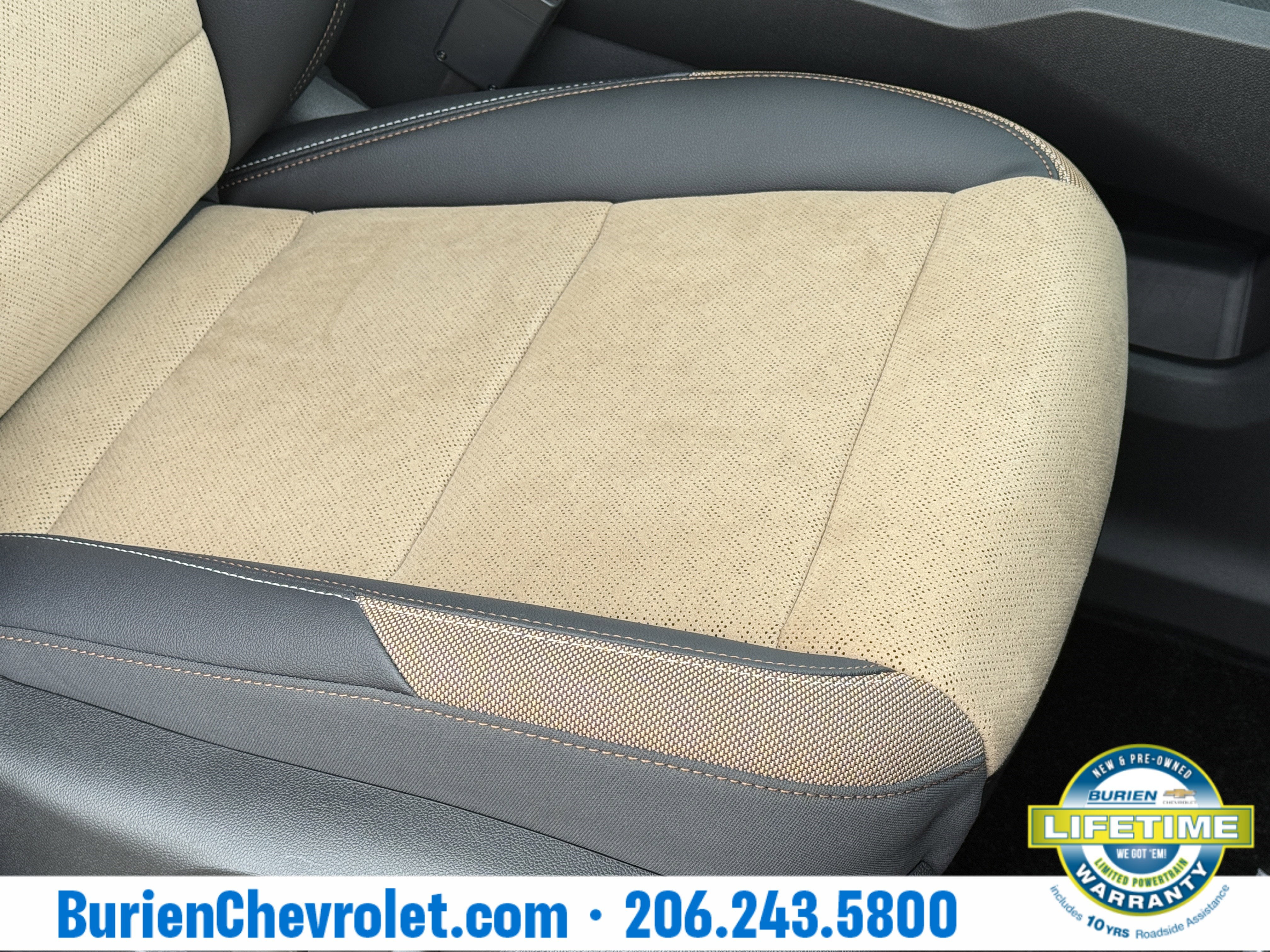 2025 Chevrolet Equinox ACTIV