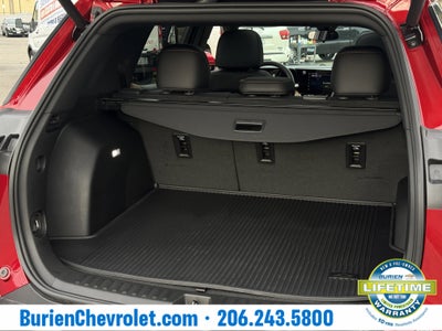 2025 Chevrolet Equinox ACTIV