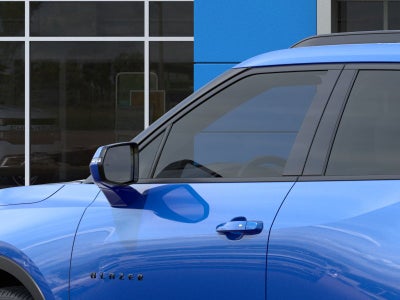 2026 Chevrolet Blazer 3LT