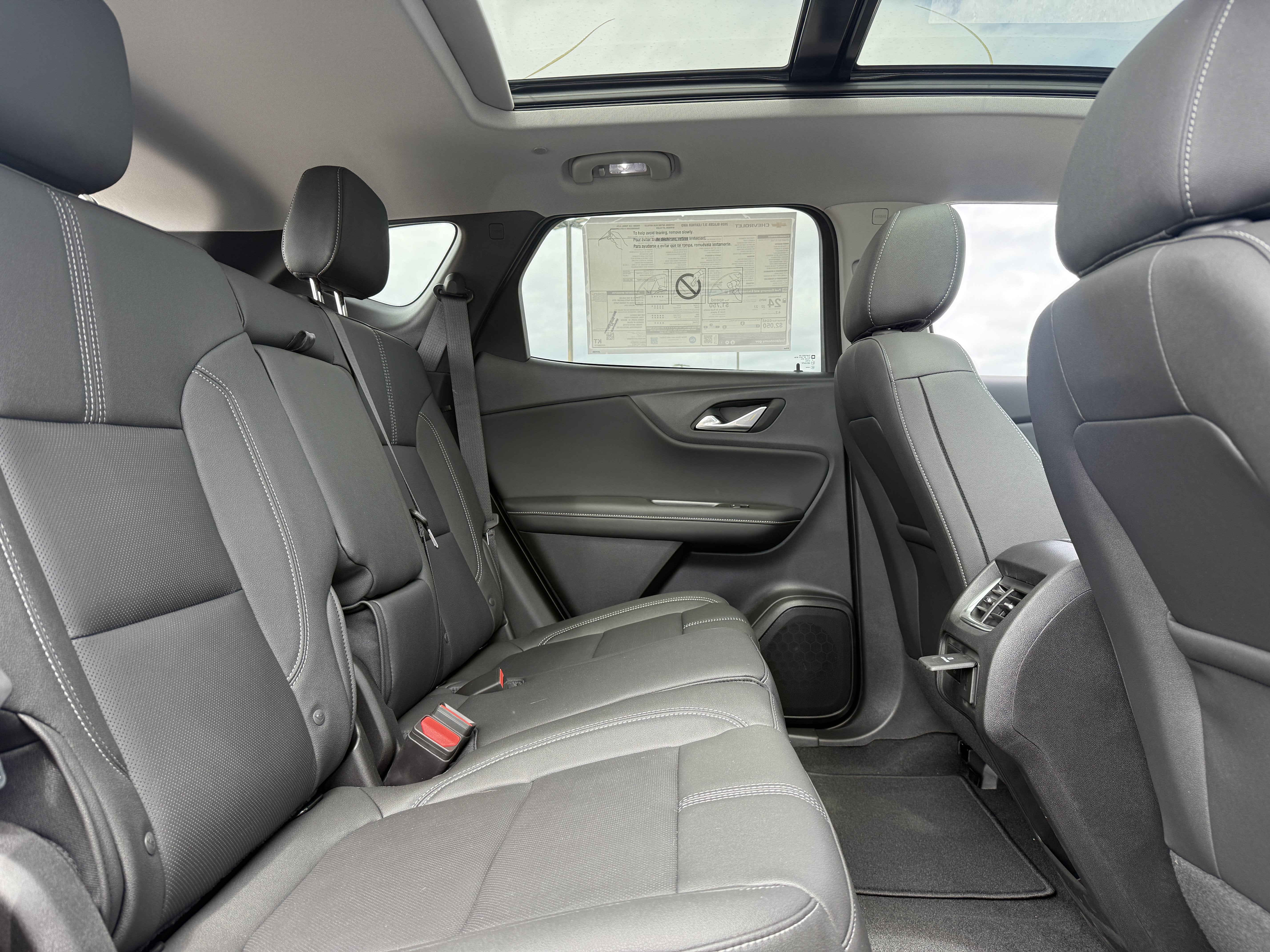 2026 Chevrolet Blazer 3LT