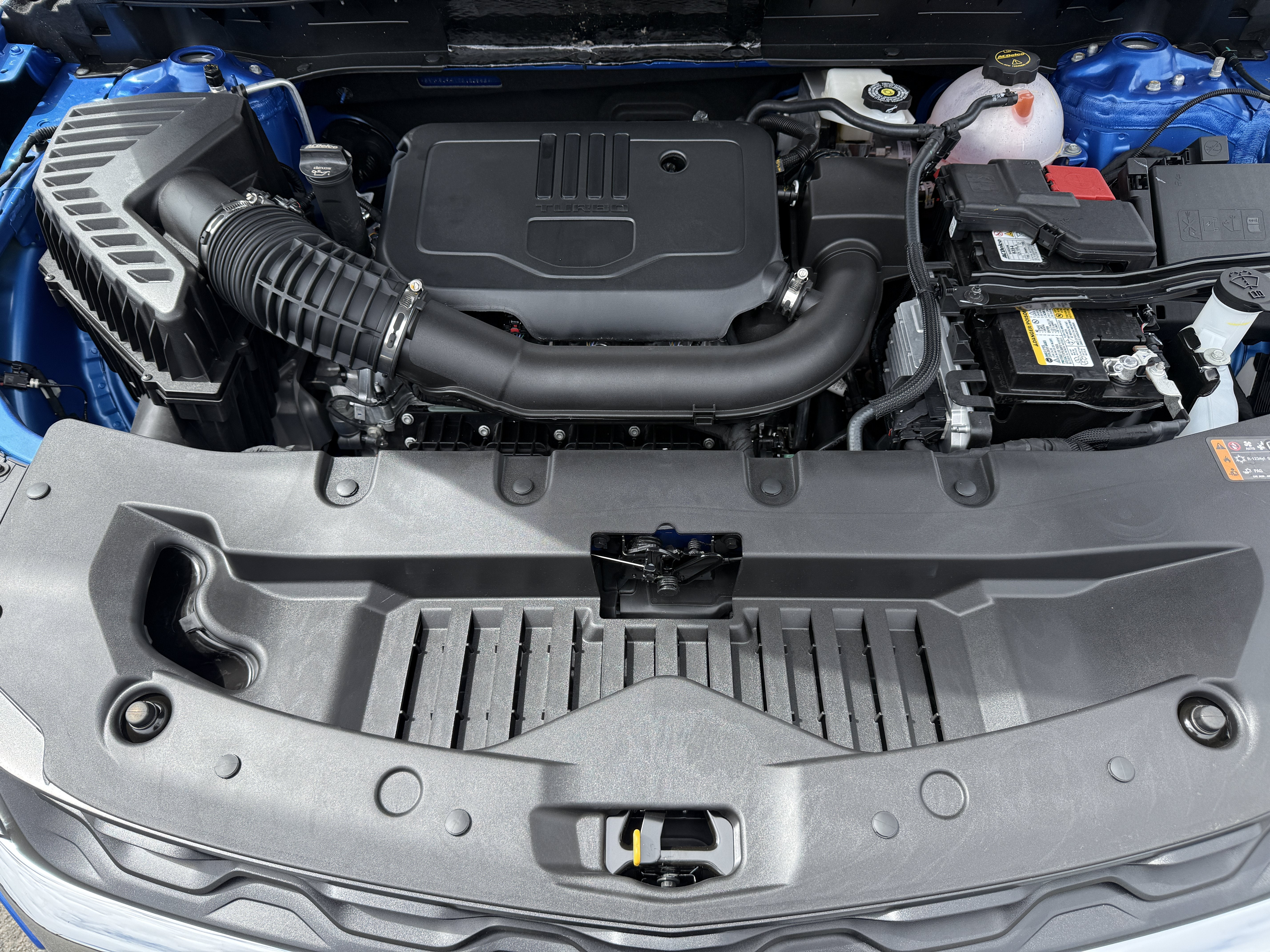 2026 Chevrolet Blazer 3LT