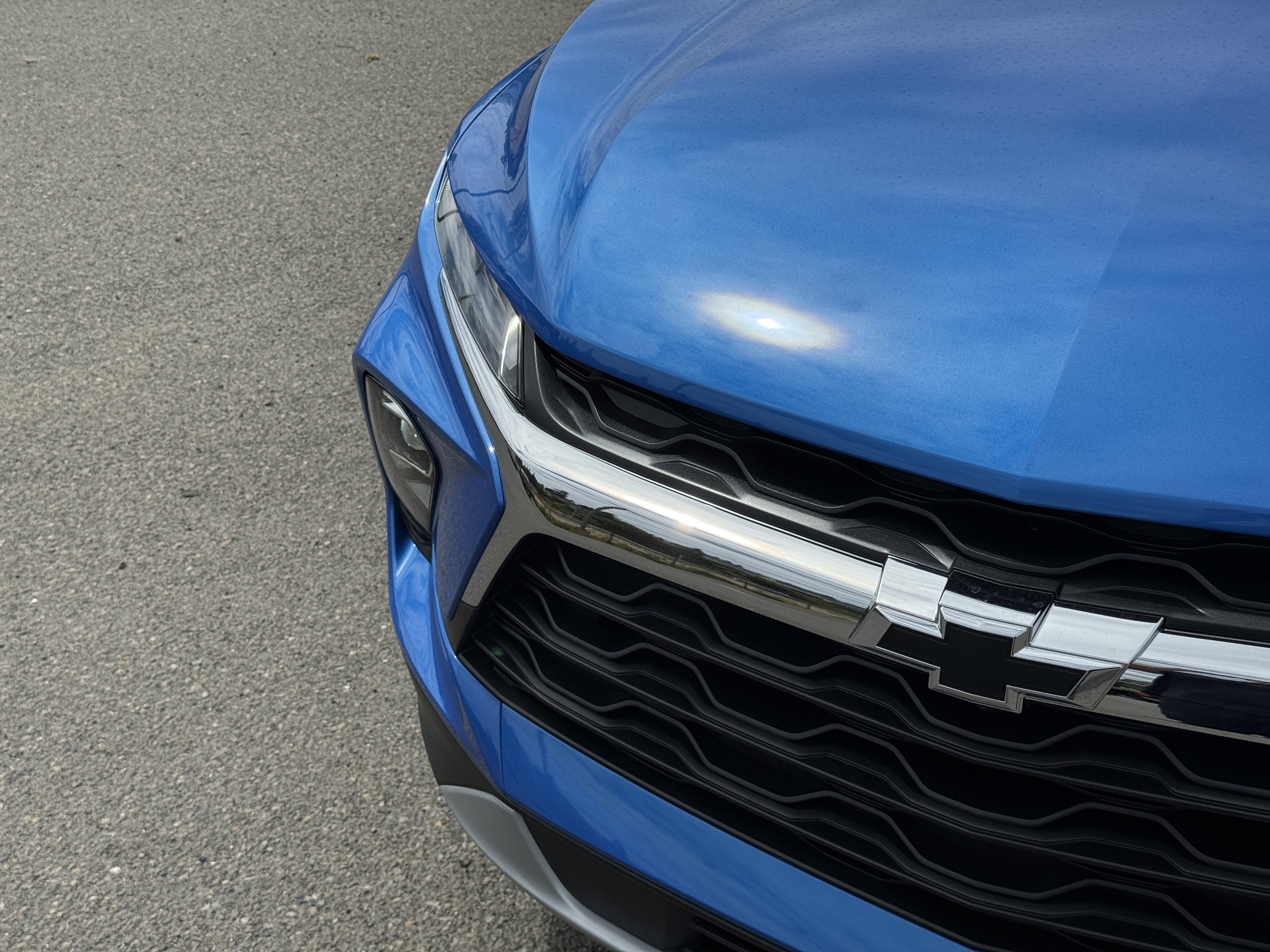 2026 Chevrolet Blazer 3LT