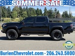 2021 Toyota Tacoma TRD Pro
