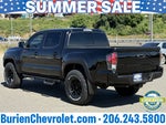 2021 Toyota Tacoma TRD Pro