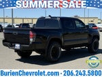 2021 Toyota Tacoma TRD Pro