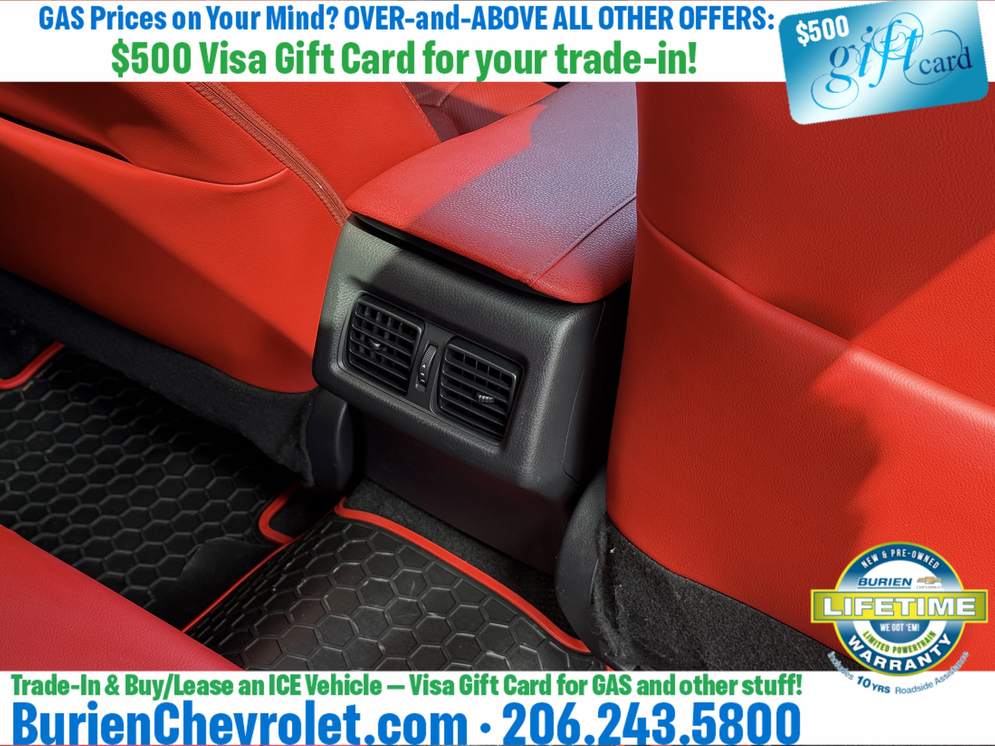 2023 Toyota Camry XSE V6