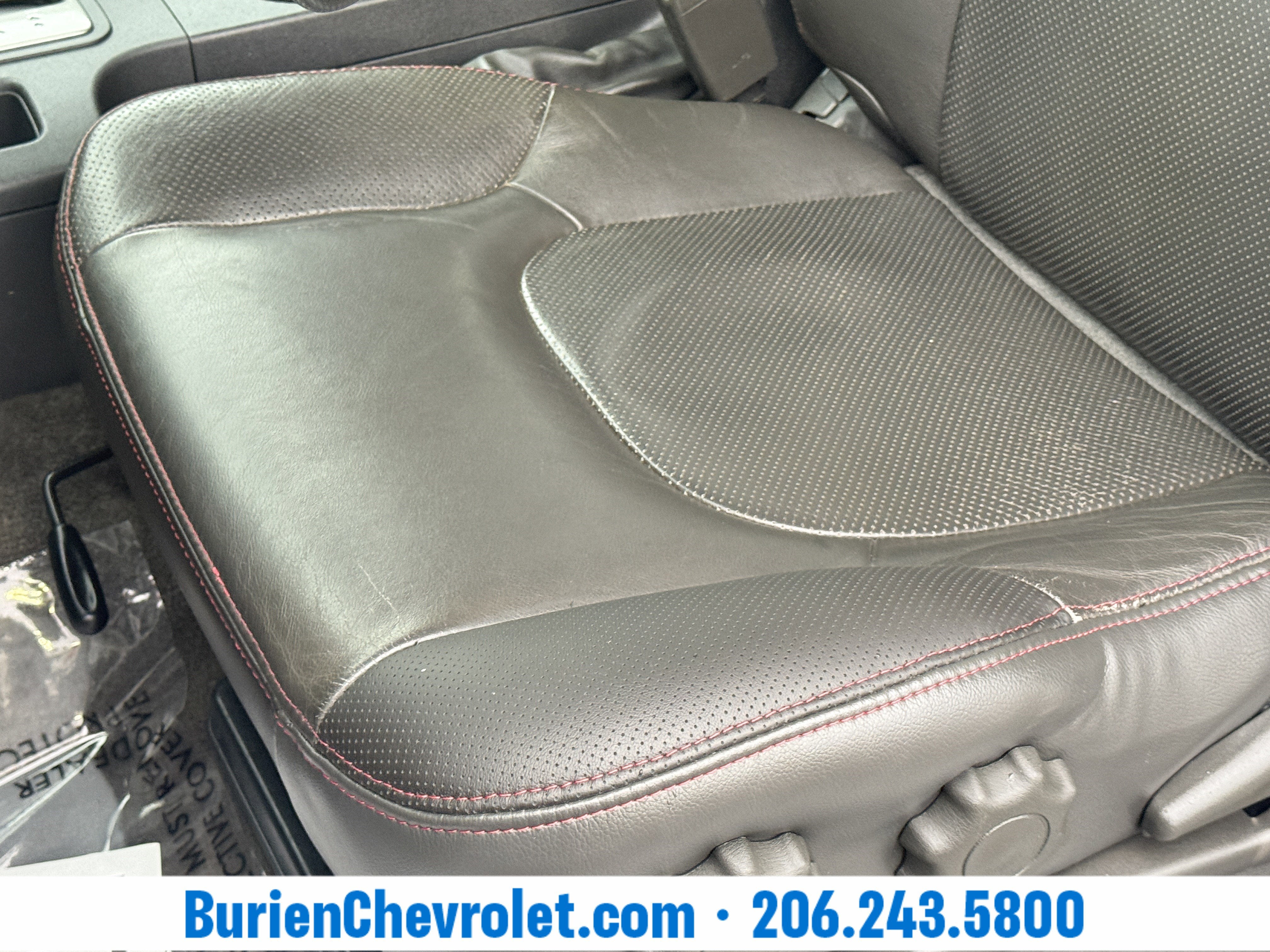 2011 Nissan Xterra Pro-4X