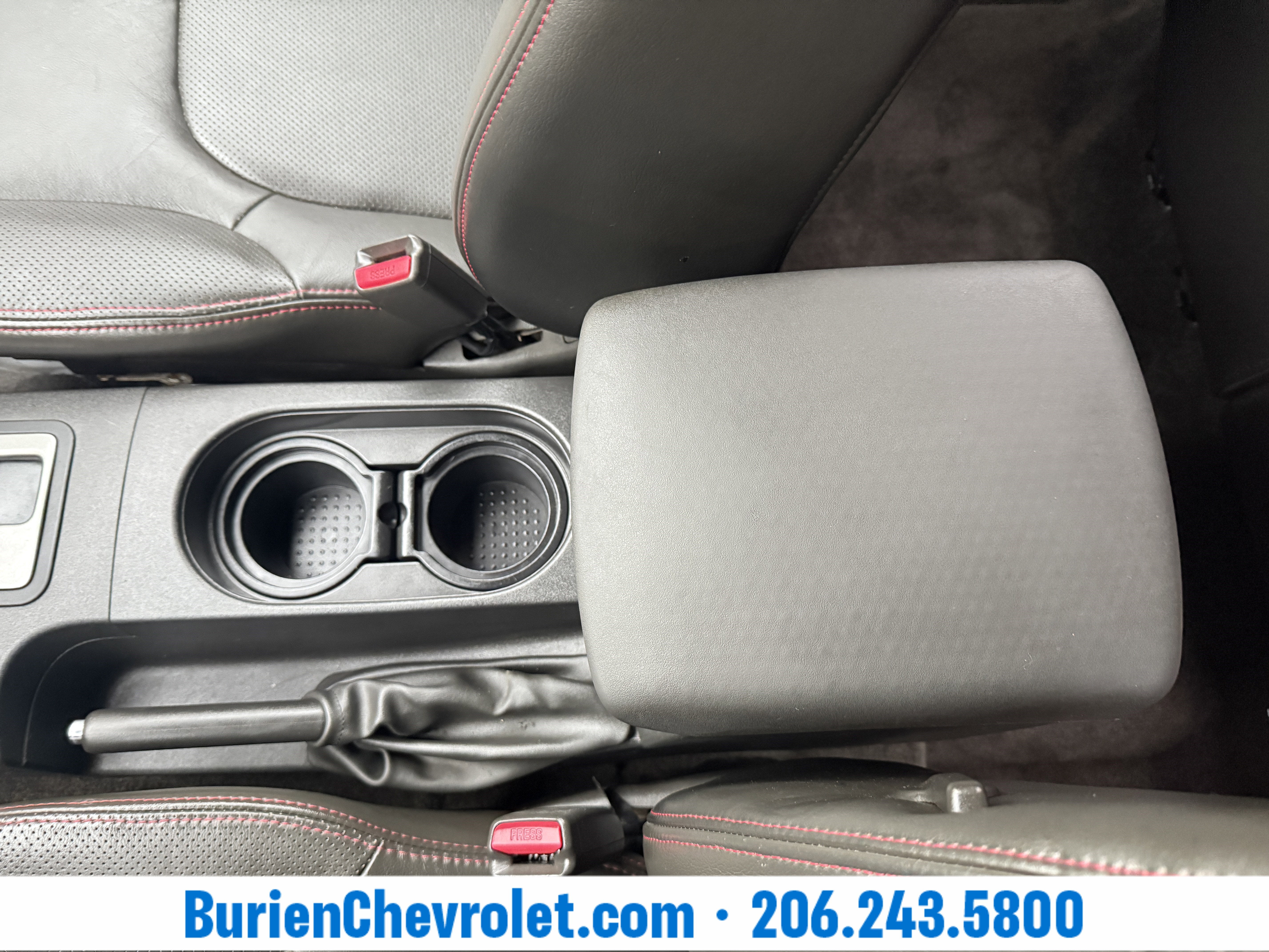 2011 Nissan Xterra Pro-4X