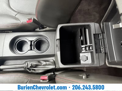 2011 Nissan Xterra Pro-4X