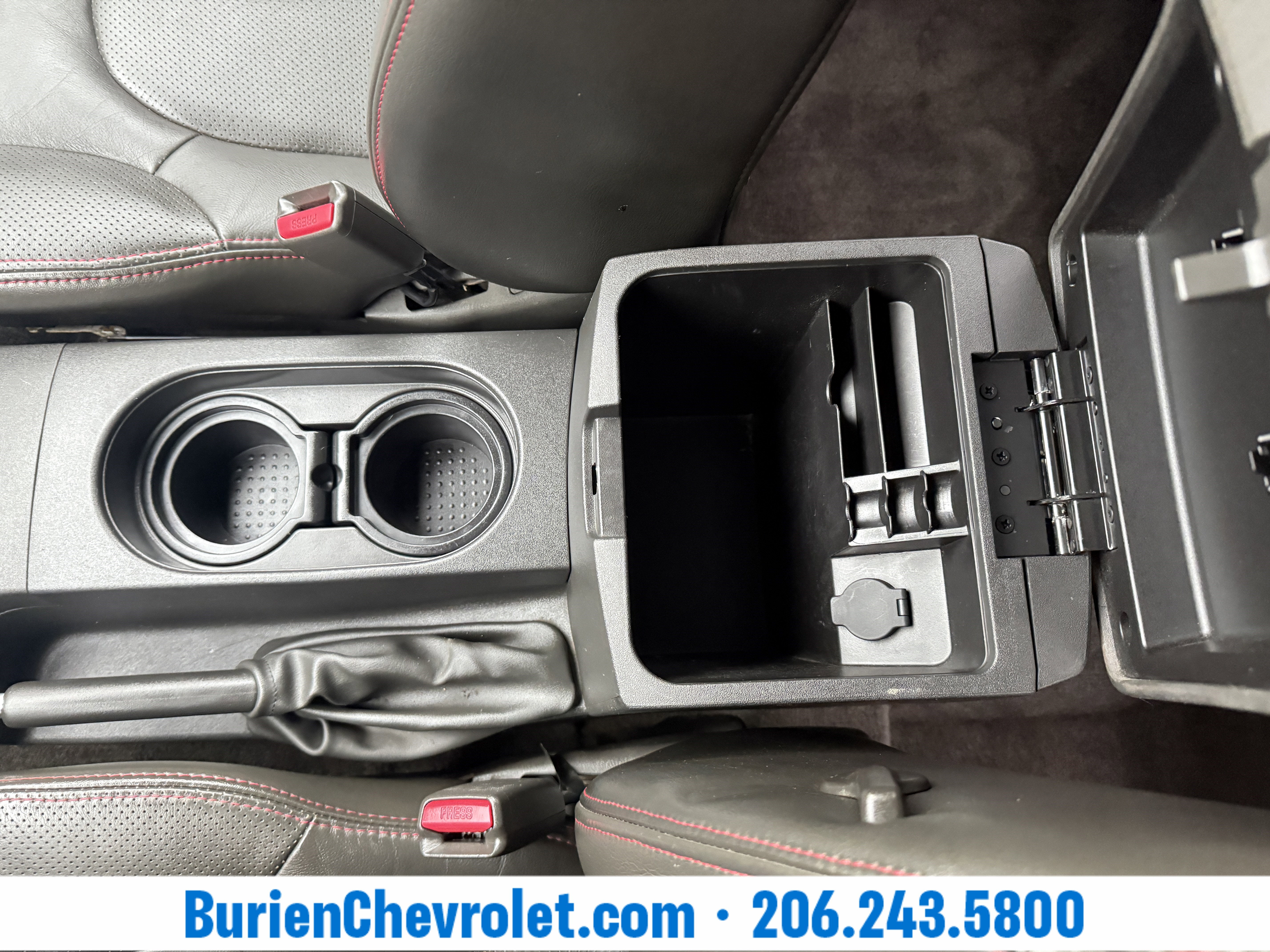 2011 Nissan Xterra Pro-4X