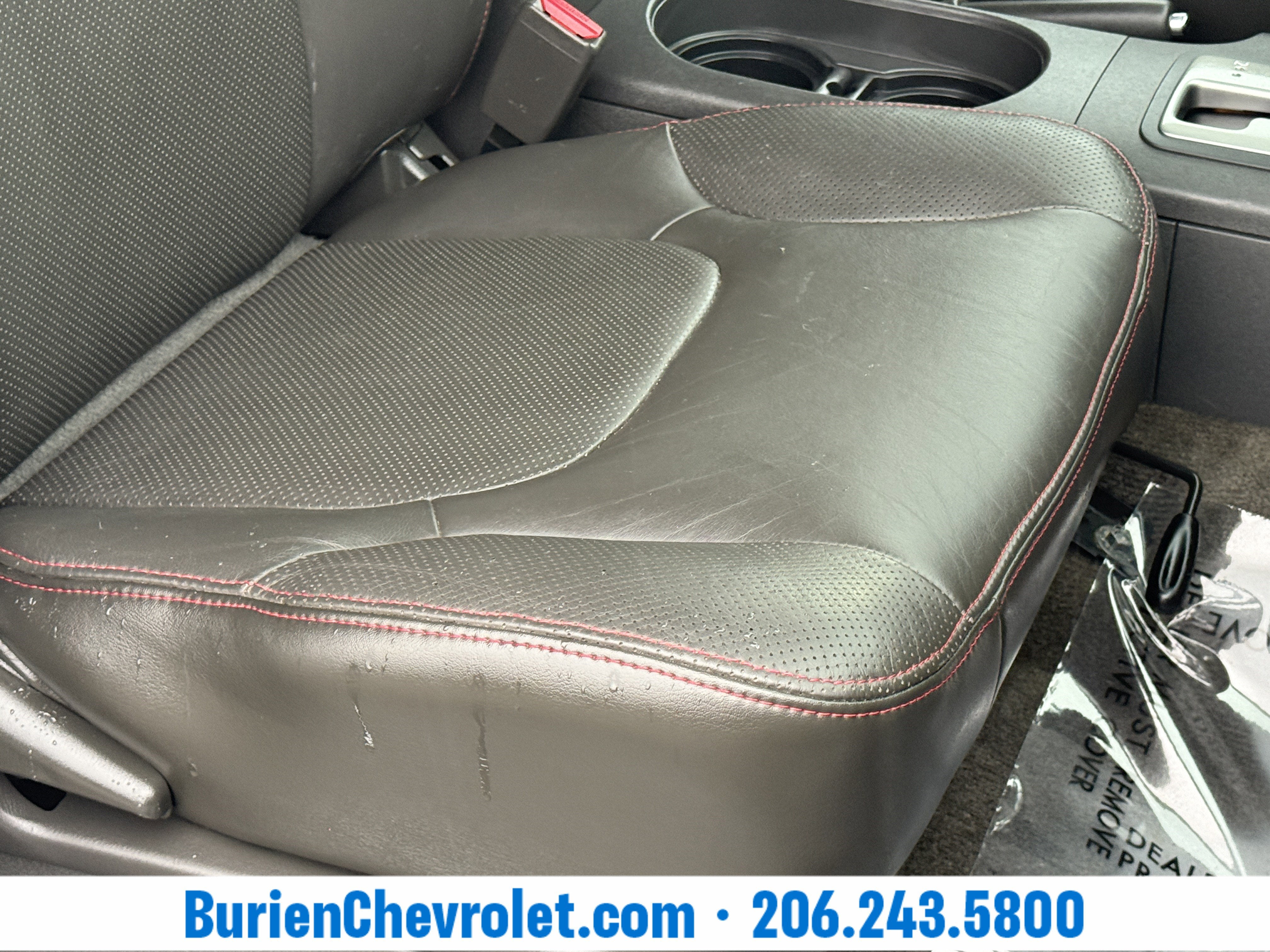 2011 Nissan Xterra Pro-4X