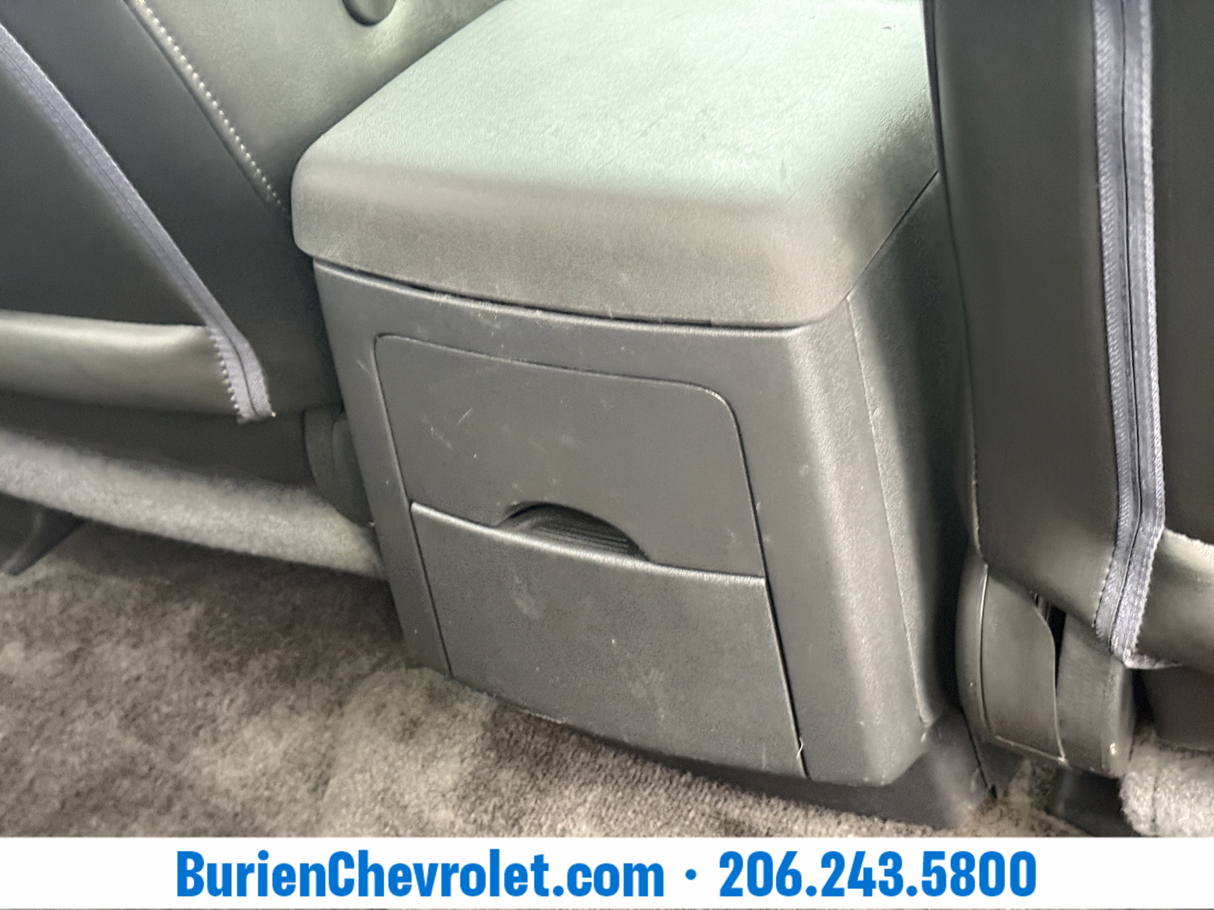 2011 Nissan Xterra Pro-4X