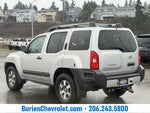 2011 Nissan Xterra Pro-4X
