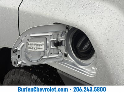 2011 Nissan Xterra Pro-4X