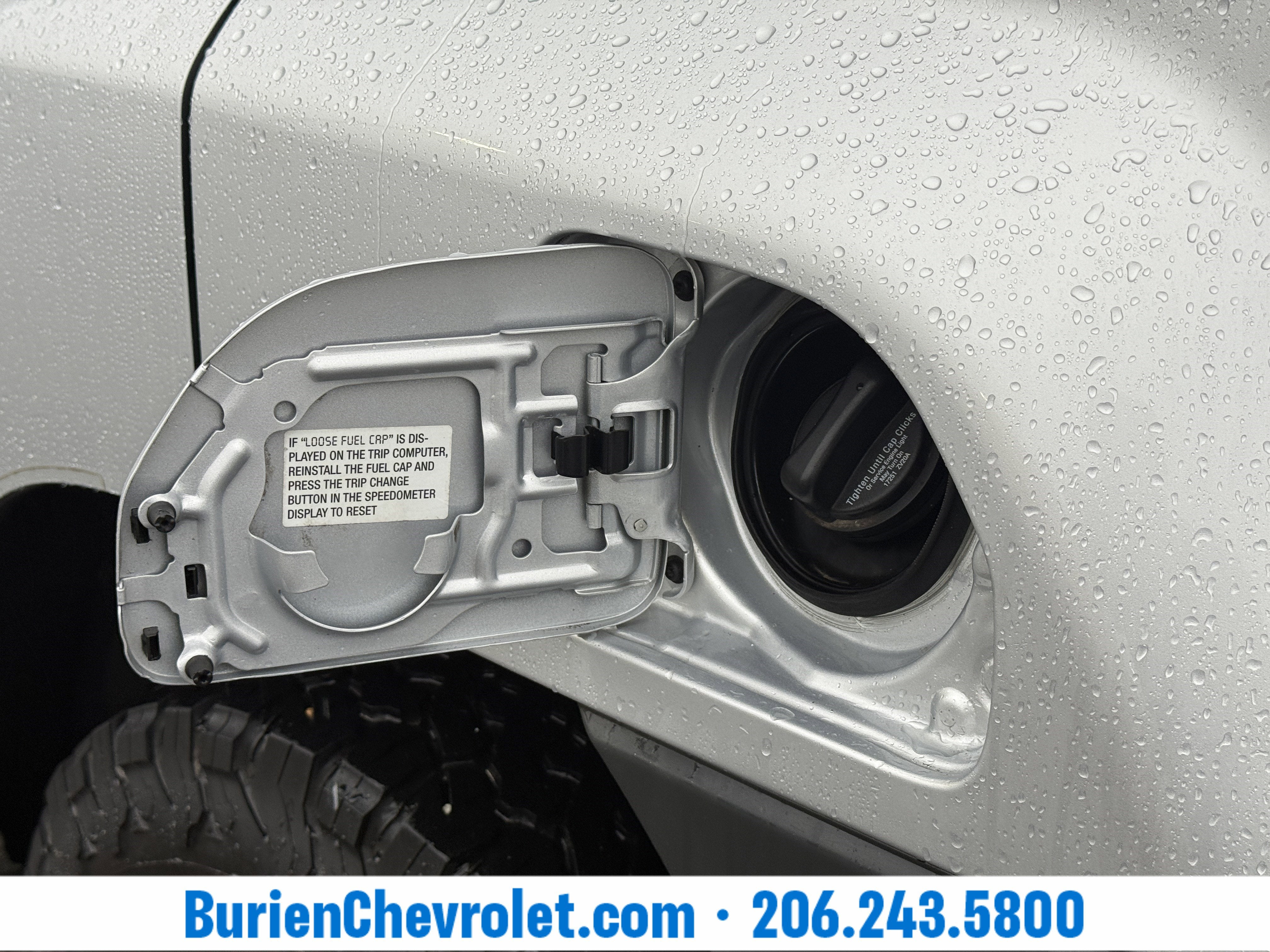 2011 Nissan Xterra Pro-4X