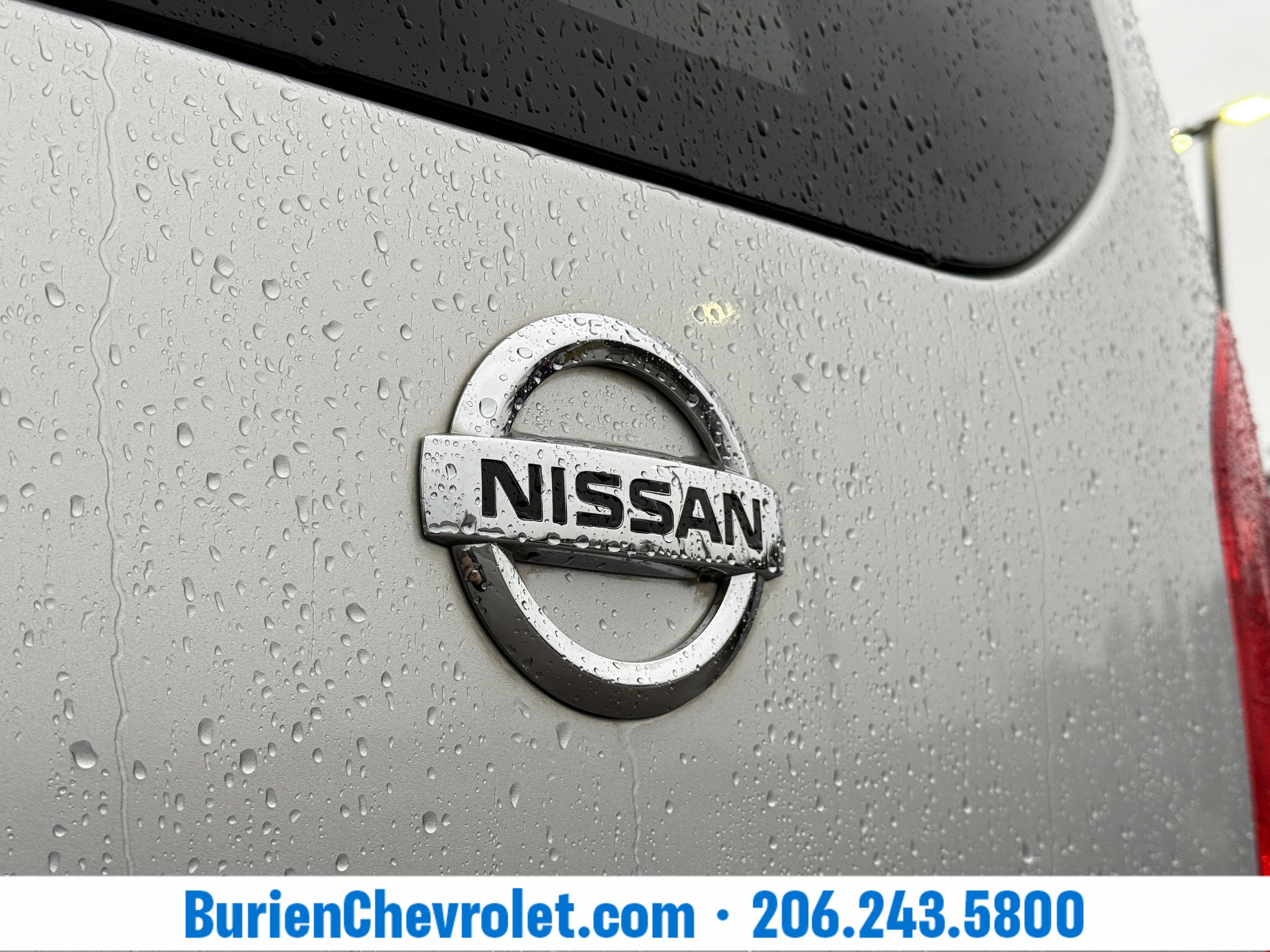 2011 Nissan Xterra Pro-4X