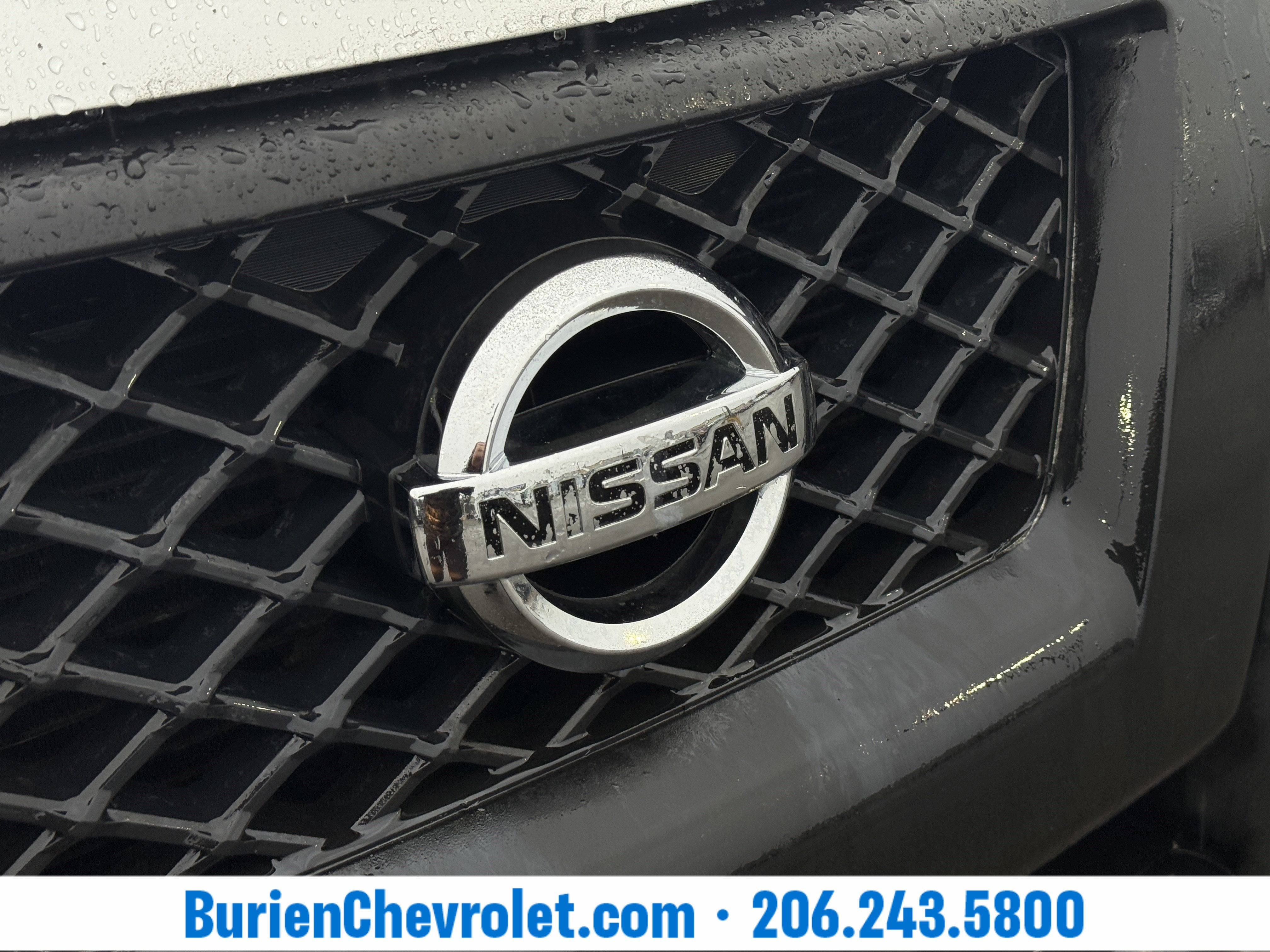 2011 Nissan Xterra Pro-4X