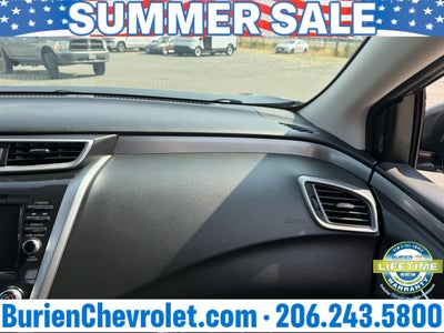 2021 Nissan Murano SV Intelligent AWD