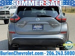 2021 Nissan Murano SV Intelligent AWD