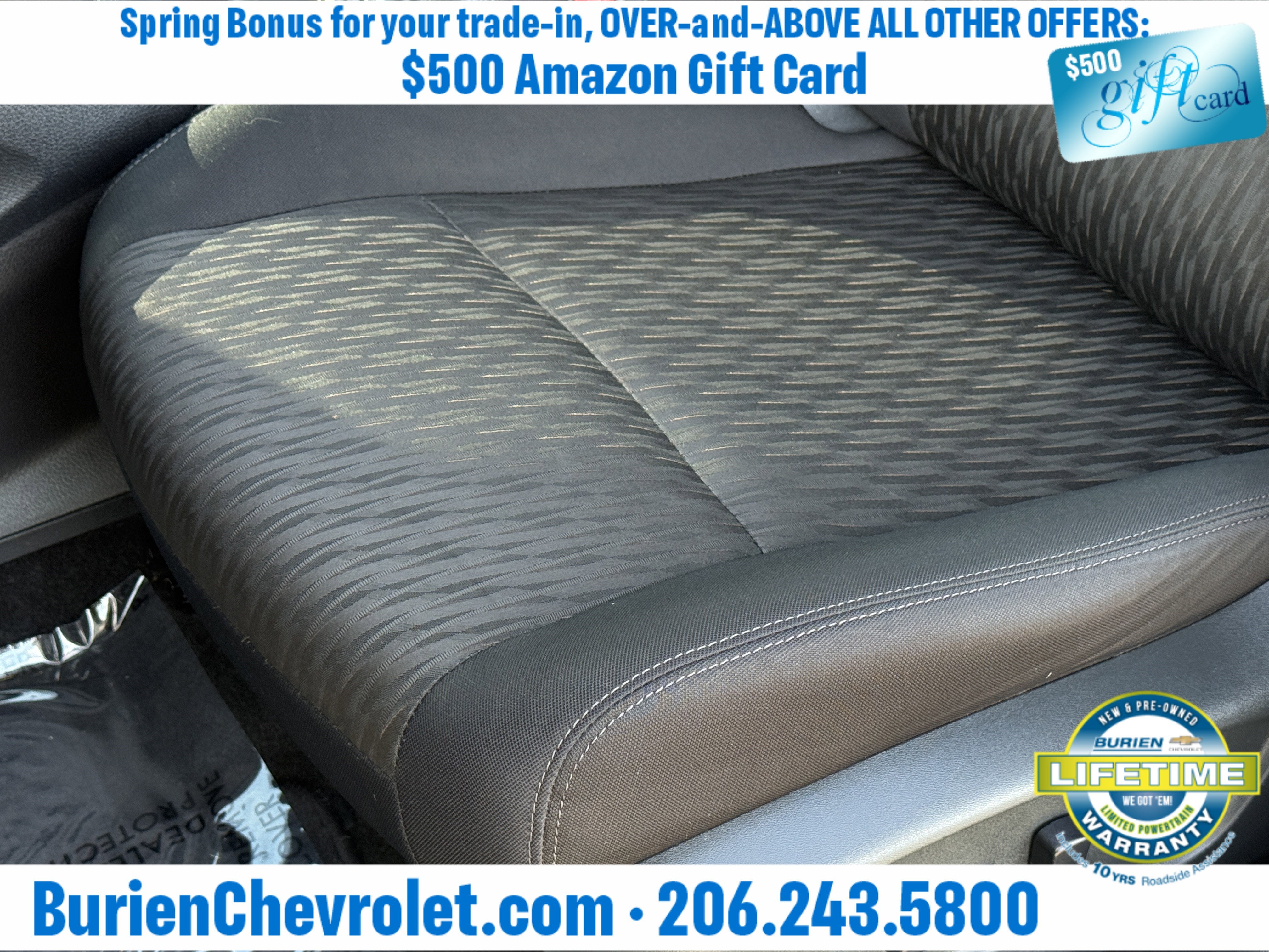 2019 Nissan Rogue Hybrid SV