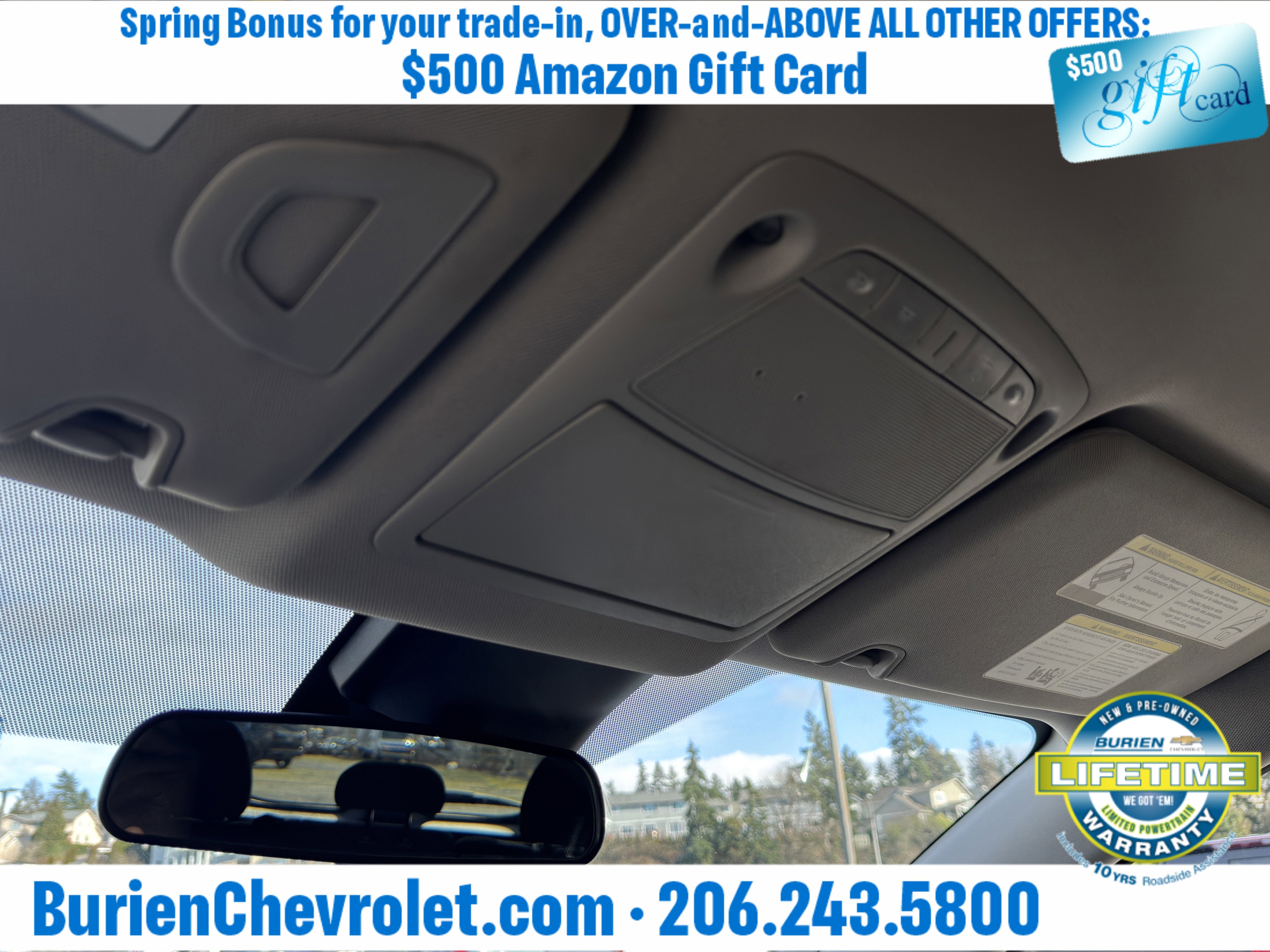 2019 Nissan Rogue Hybrid SV