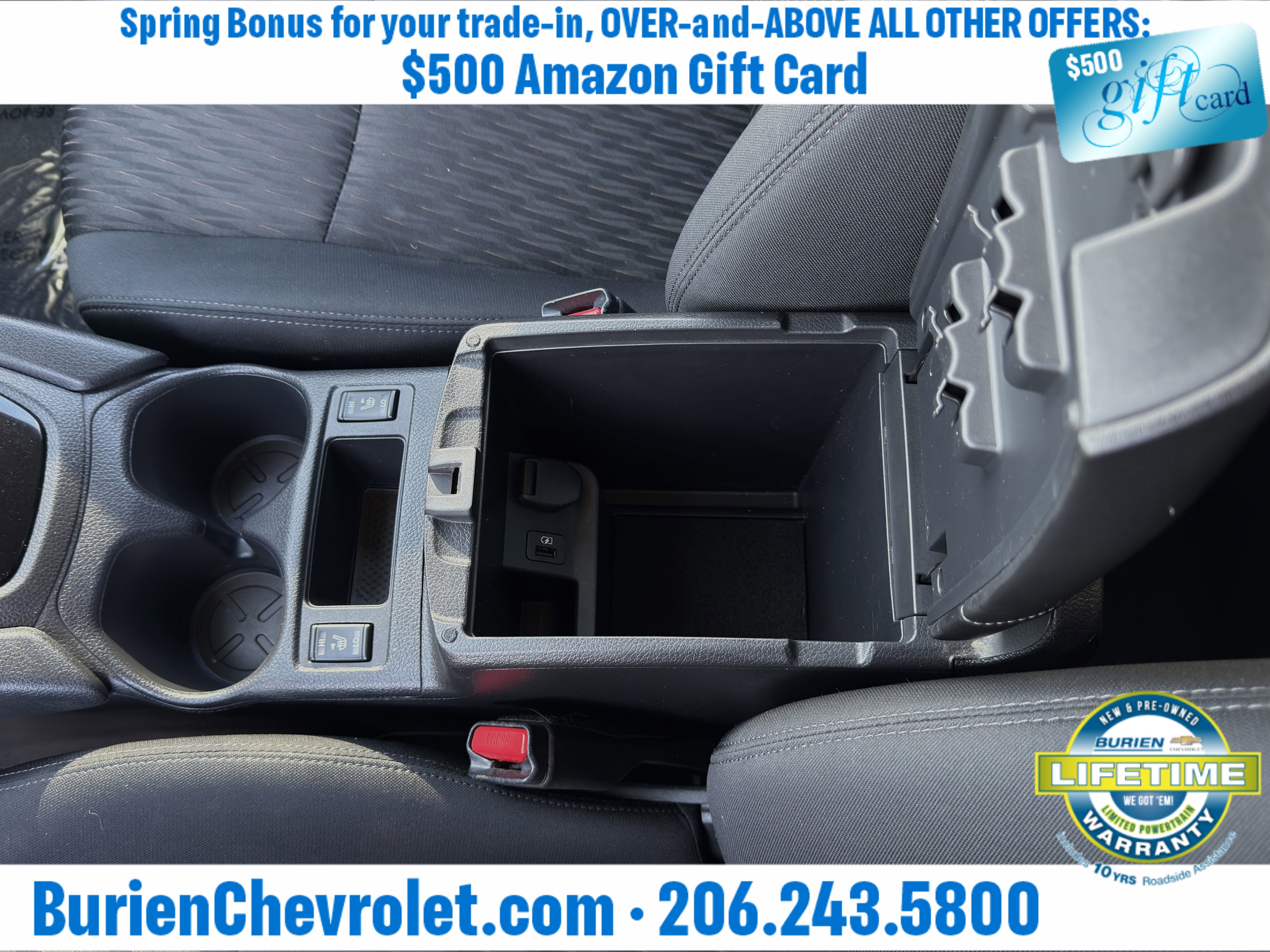 2019 Nissan Rogue Hybrid SV