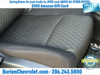 2019 Nissan Rogue Hybrid SV