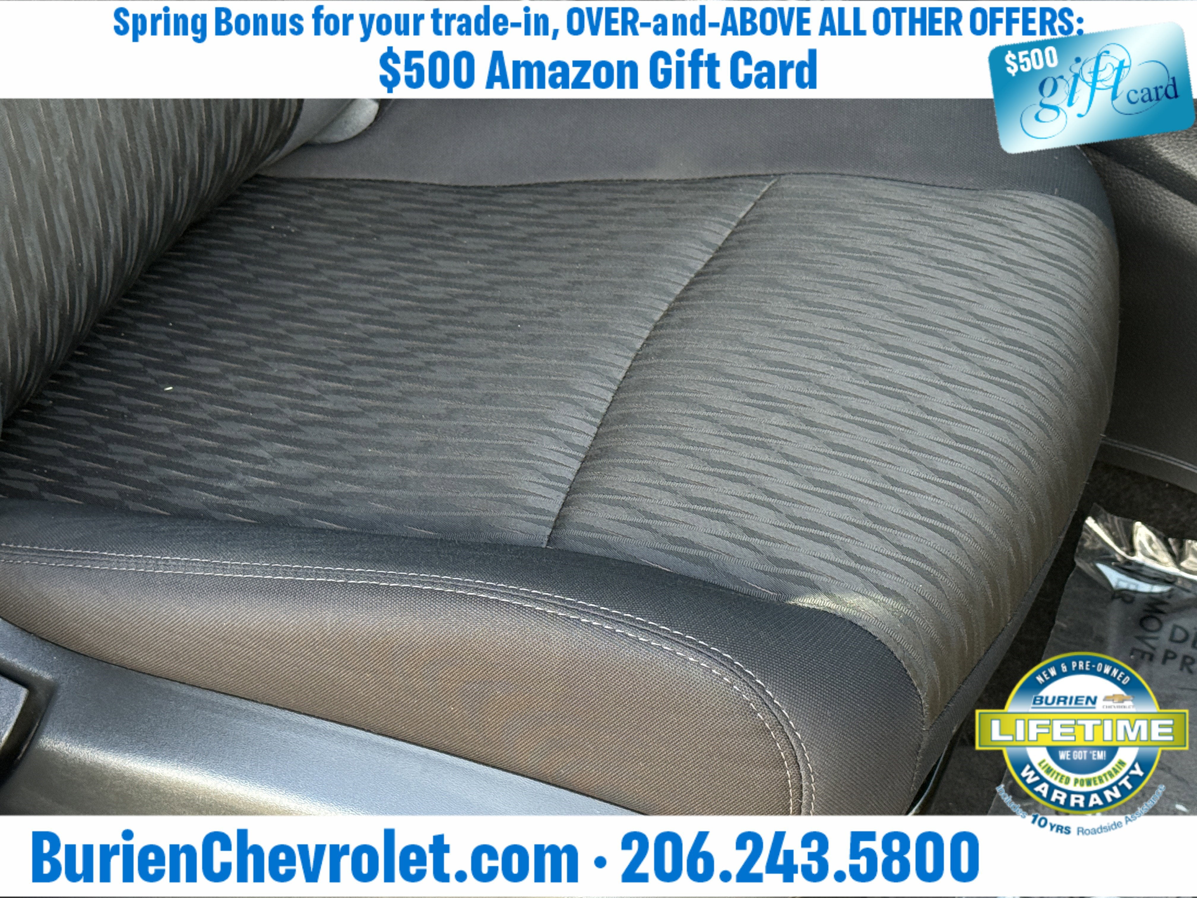 2019 Nissan Rogue Hybrid SV