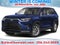 2024 Toyota Grand Highlander Hybrid XLE