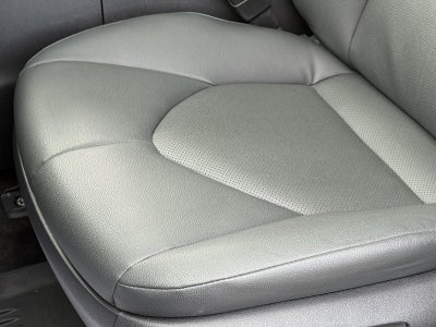 2024 Toyota Grand Highlander Hybrid XLE