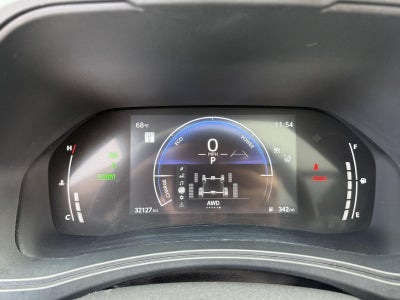 2024 Toyota Grand Highlander Hybrid XLE