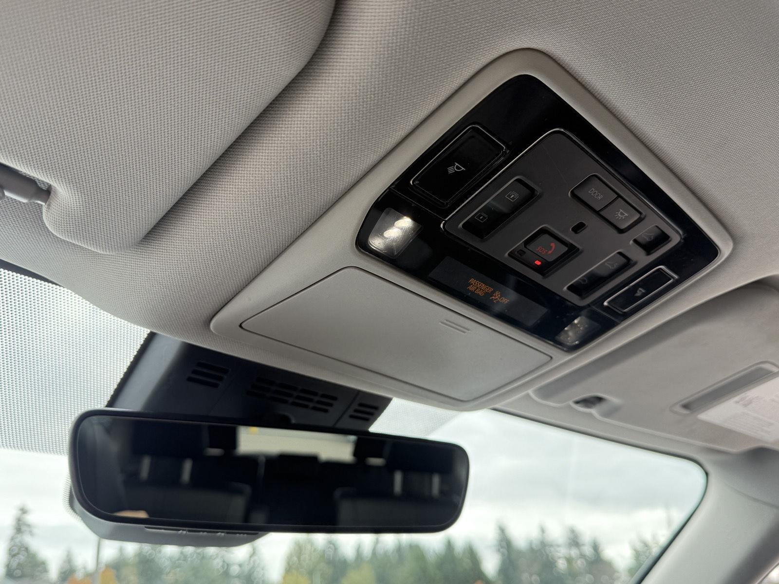 2024 Toyota Grand Highlander Hybrid XLE