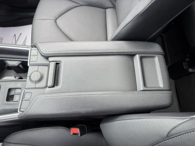 2024 Toyota Grand Highlander Hybrid XLE