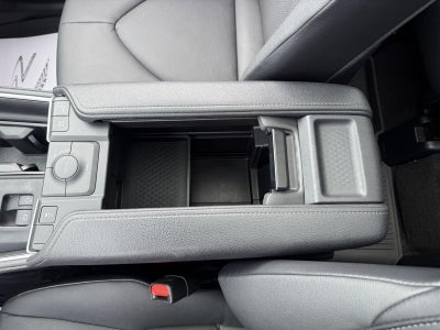 2024 Toyota Grand Highlander Hybrid XLE