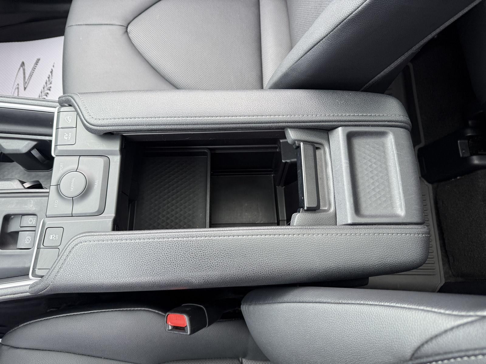 2024 Toyota Grand Highlander Hybrid XLE